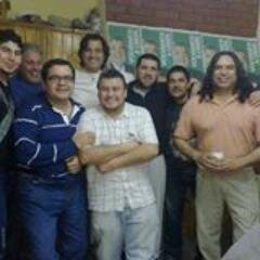 militante de Chubut somos todos  MDN. Rw