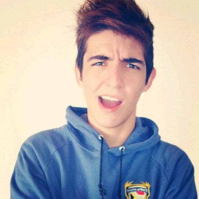 Nuevo twitter! Que me sigan los buenos :)