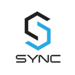 syncactive's profile picture. SYNC products help you track your fitness and activity 24/7, with 1 year battery life, smartphone app integration, and more. Learn your burn with SYNC!