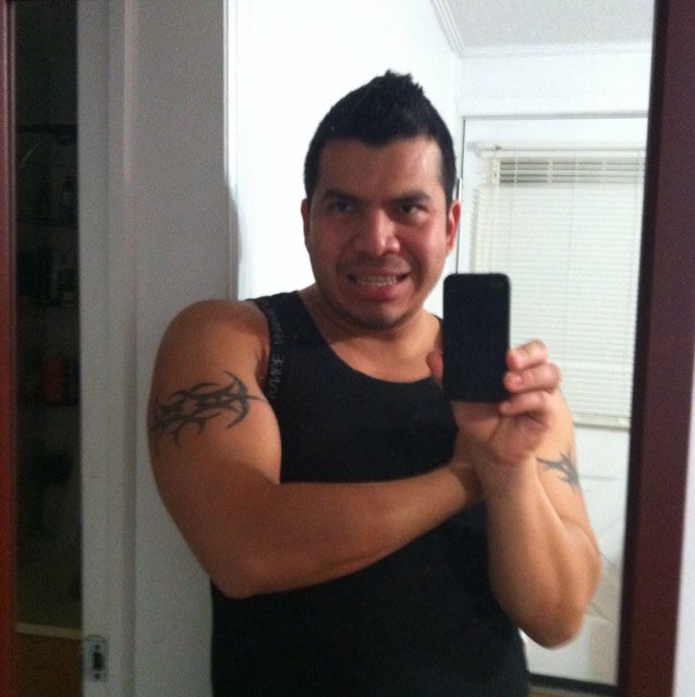 fitness pro, loves helping other improve their health and fitness.