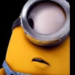 Hola, este twitter es de los Minions, y si amas a los Minions, quiero que seas mi seguidor.