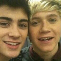 once apon atime...  I LIKE ONE DIRECTION......the end