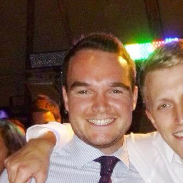 Cardiff Uni Grad, Sports Badger, Scrabble Extraordinaire. Marketeer.