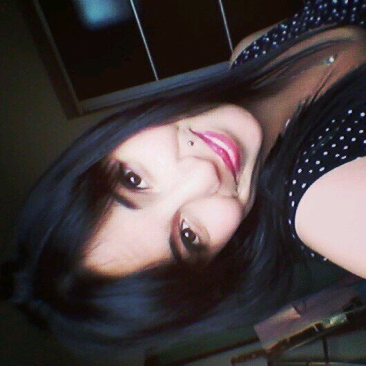I know you wanna leave me, but I refuse to let you go!