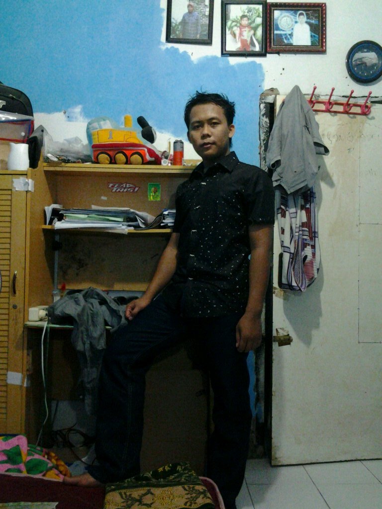 fb♥ hasan ashari |   just do it,