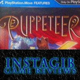 Short and to the point game reviews from your average-joe gamer!! You'll get the jist...