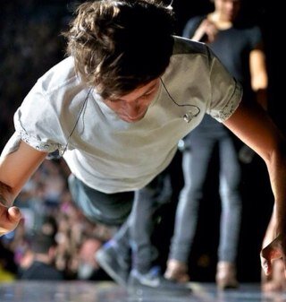 zaynfransisco's profile picture. Sorry to disturb you but You'll get 1/5 really soon :) ❤ @lirryson