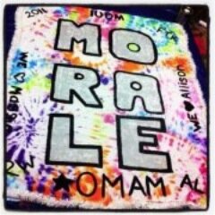 IUDM_morale's profile picture. News and updates pertaining to the IUDM Morale committee