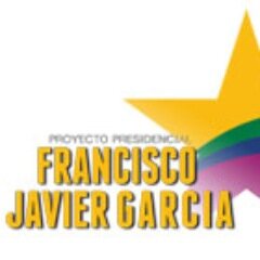 Proyecto político para impulsar la candidatura presidencial por el PLD del Lic. Francisco Javier García