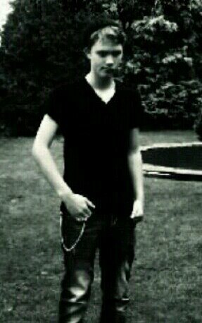 14 jaar-lui-Voetbal- Best Friends @tijnniebeer en @willemschep1
