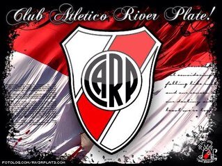 amo a river