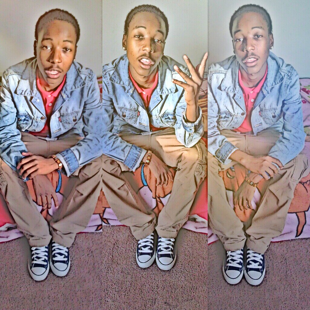 S.I.P LuhDee Baddassz | SingleeK .!