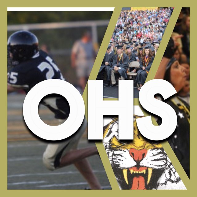 OHSBest's profile picture. Just one of St. louis's regular old high schools :) Why dont we enjoy it before the four years we're given is over!...with a nice twitter account LOL