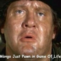MongoJustPawnInGameOfLife (@tweeterola) 's Twitter Profile