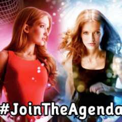 TheCrewelWorld's profile picture. The official stream of Crewel World news! ALTERED (Crewel #2) out NOW! #JoinTheAgenda Headquarters.