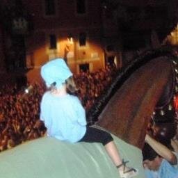 Mulasser tarragoní, del nàstic i un apassionat dels castells