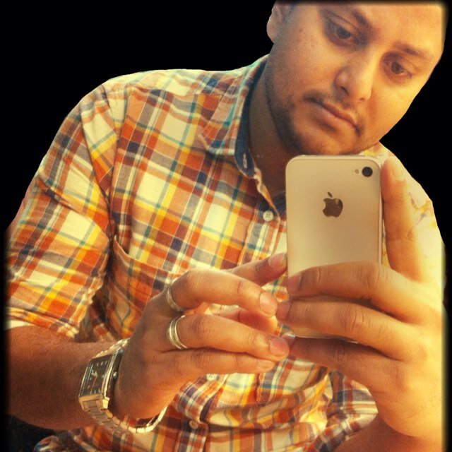 To be honest i dont know realy what to say! but i will keep it simple
