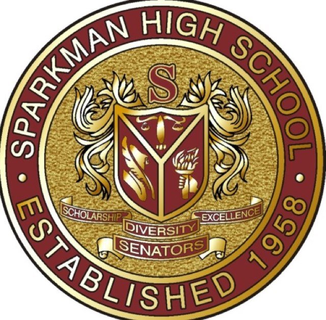 Sparkman High School's official account for the Yearbook Staff