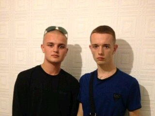 Billyblack__'s profile picture. no sleeping ting