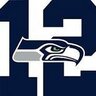 mark_hebert's profile picture. Seattle Seahawks and Georgia Bulldogs Homer, Disney Adult, Pretty Sure your God isn’t real