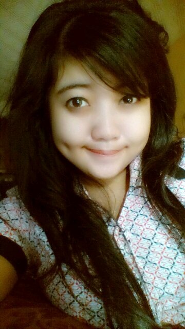 Lebih baik di cintai , dr pd hrus mencintai ..☺ ||  2793ADF2