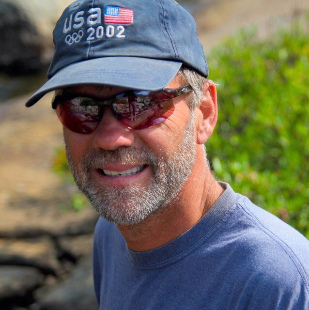 Skier, Climber, Father, Husban, Mountain Biker, Oracle Sales
