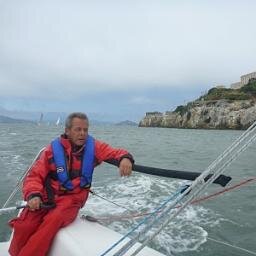 awaysailing's profile picture. 