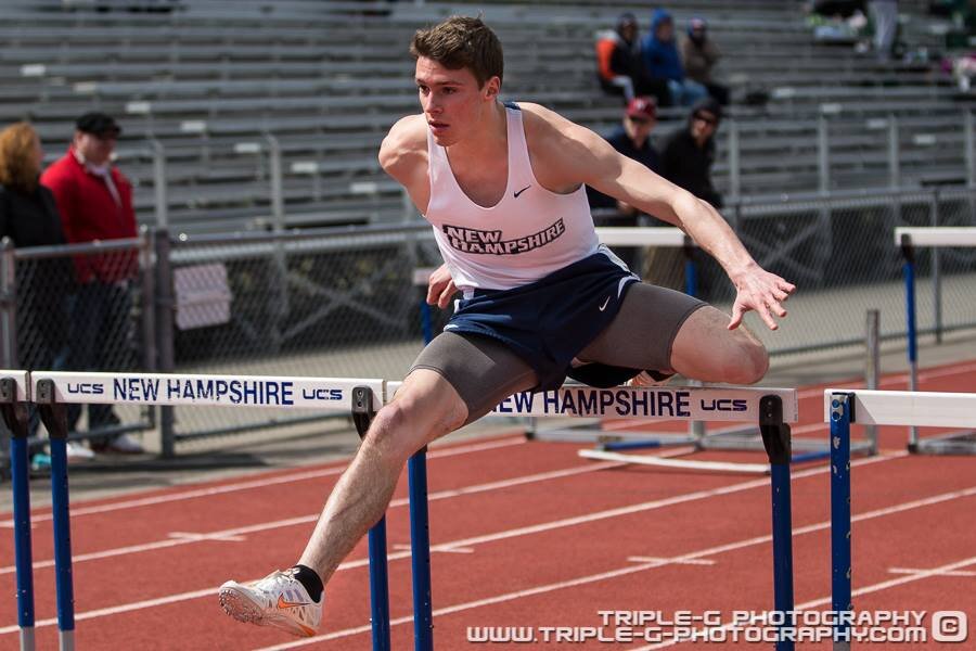 UNH Track & Field