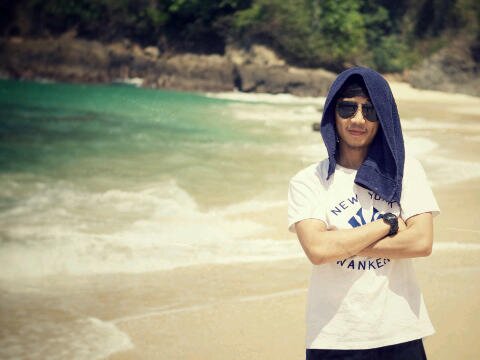 michaelharjono's profile picture. 