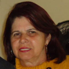 Mãe sensata e carinhosa.
