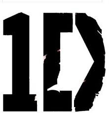 I LOVE ONE DIRECTION