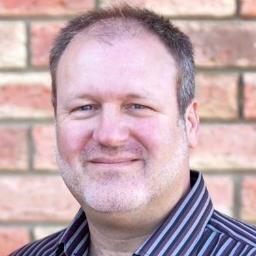Author, Preacher and Lead Pastor at RiverCity Hobart, Australia