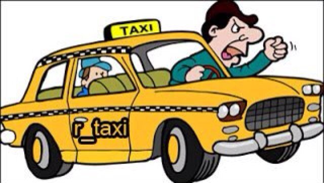 r_taxi Profile Picture