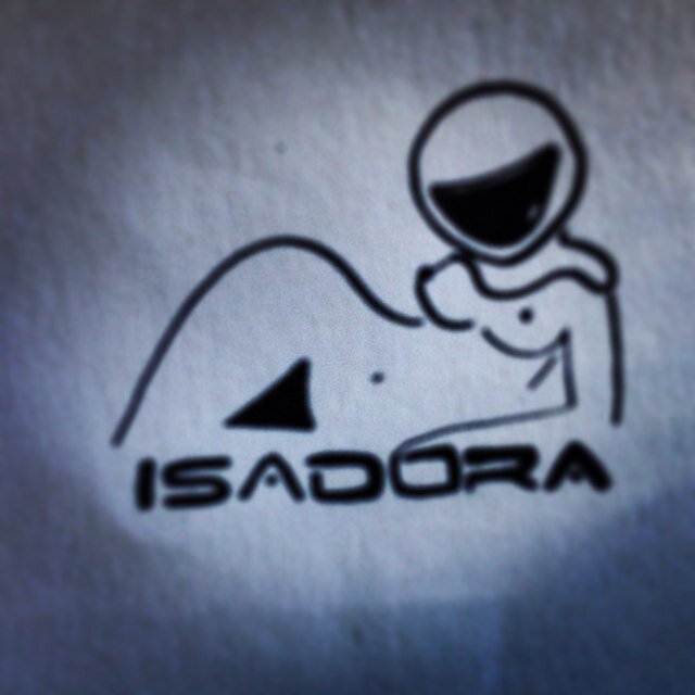 The official Twitter for Isadora Records.   https://t.co/fGMex7yeWg