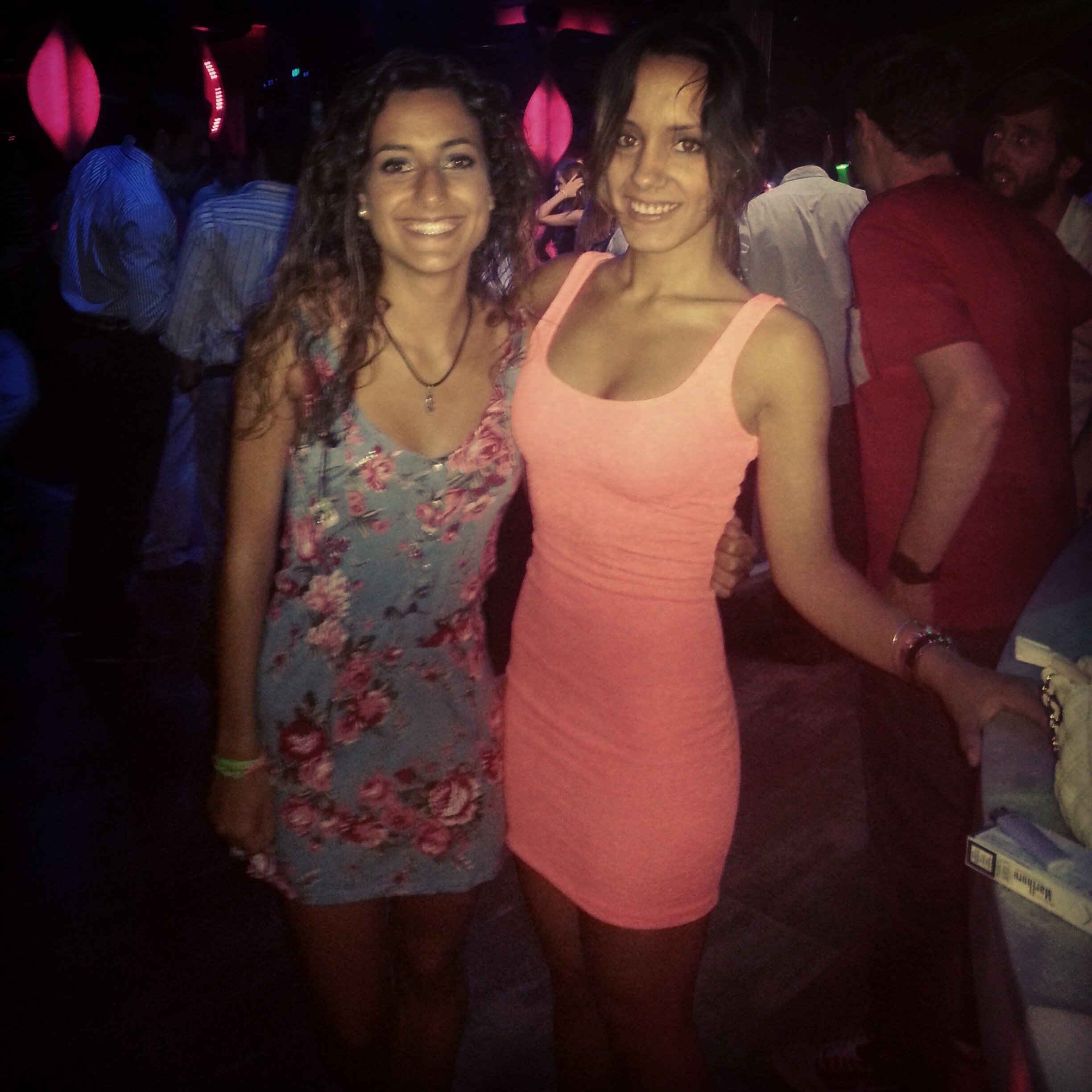 ClauBlancoSV's profile picture. 