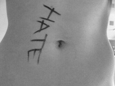 Welcome to my puta mierda ♡