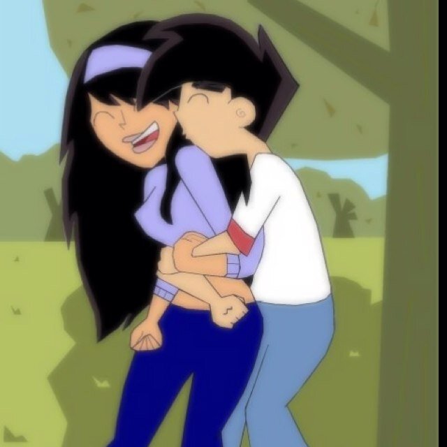 MARRIED!! I love you jake!! You the best baby!! BACK OFF GIRLS HES MINE!!