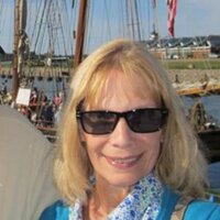 Susan Smith - @sjakubow Twitter Profile Photo