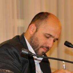 marcoscuelle's profile picture. 