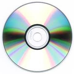 CDを紹介していきます。