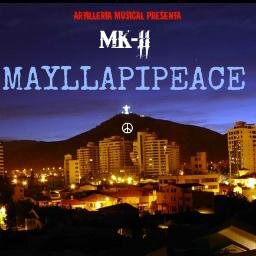 HIP HOP BOLIVIANO, desde la llajta Cochabamba!