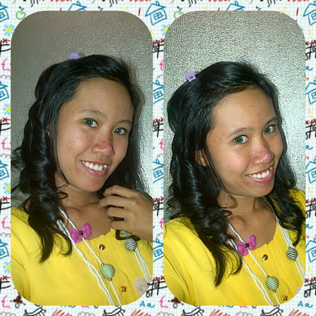 Org.a baik ,,n' murah senyum ...:) n' d sayank suami n' ank q tercinta