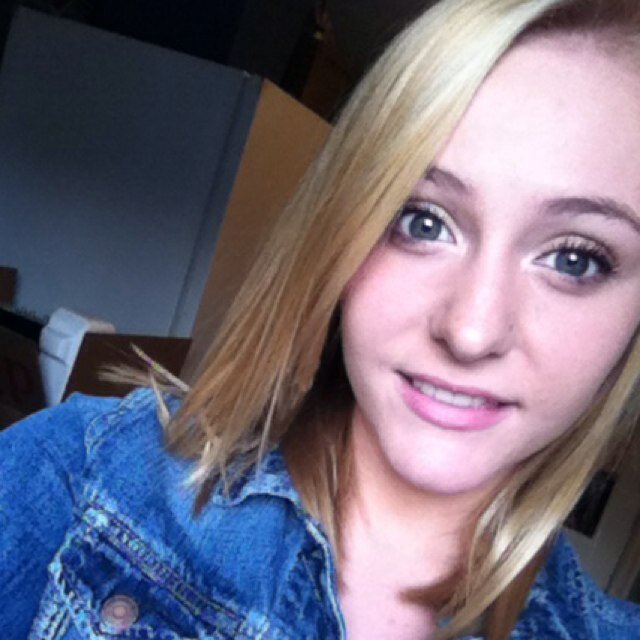 Gates County High School Junior