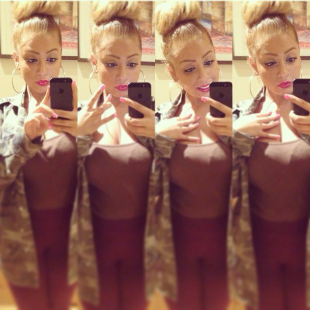 Follow my new twitter @rositaroxan_