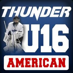 Thunder AAA U16 American Team 
Live Scores & Information