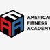AmericanFitAcademy (@afacertified) Twitter profile photo