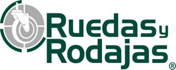 Ruedas y Rodajas 
Diseño, Innovación y Desarrollo    Tecnológico.
Una solución siempre a la medida.