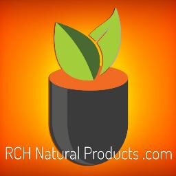 RCH Natural products is an Australian based online health and wellness store, offering its natural and organic products at most competitive prices.