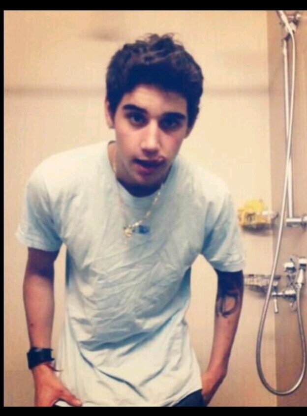 janoskians ♥
