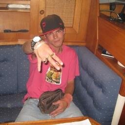 dj/singer music hip hop